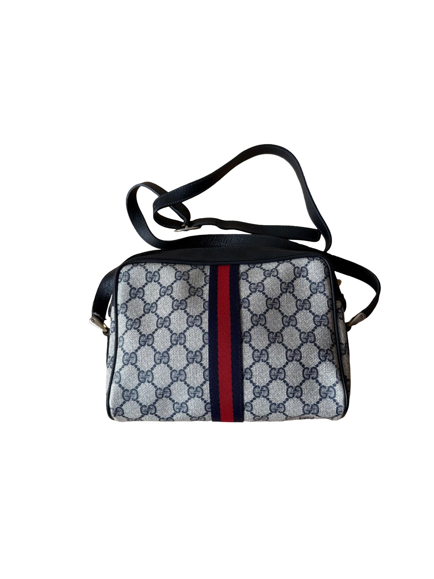 Gucci Crossbody - Relovedbags