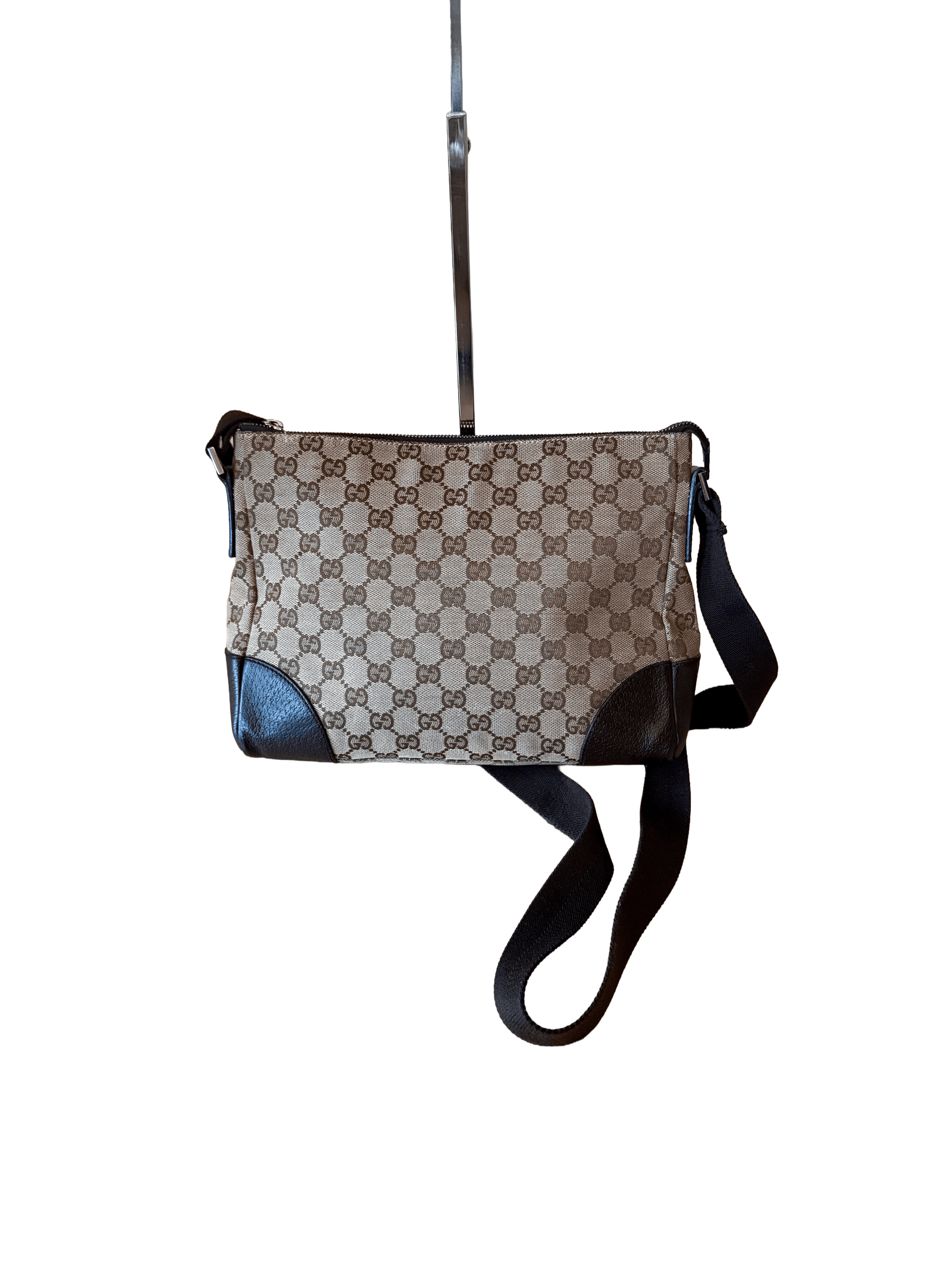 Gucci Crossbody - Relovedbags