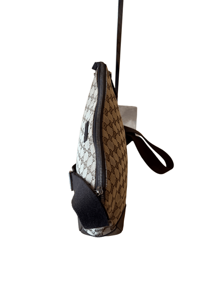 Gucci Crossbody - Relovedbags