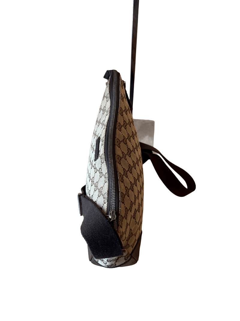 Gucci Crossbody - Relovedbags