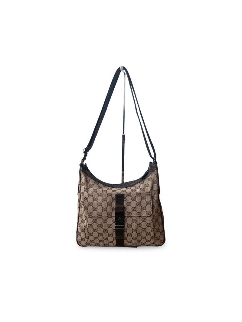 Gucci Crossbody - Relovedbags