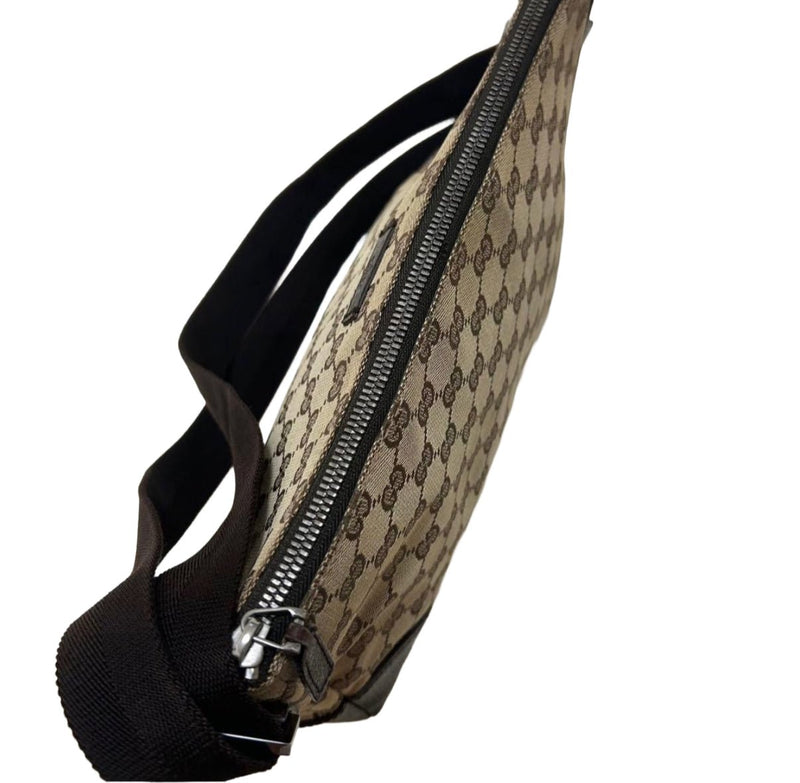 Gucci Crossbody - Relovedbags