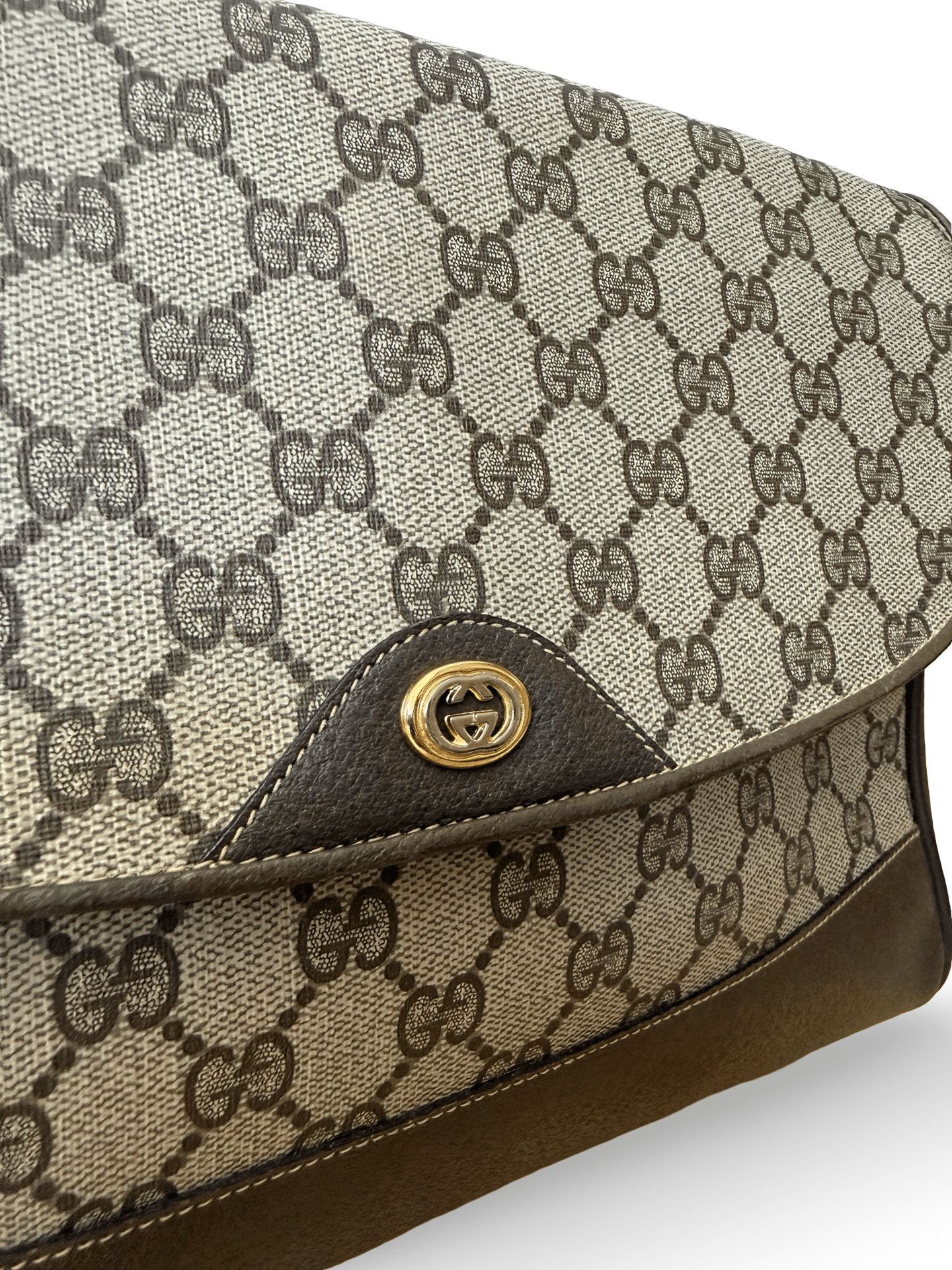 Gucci Crossbody - Relovedbags