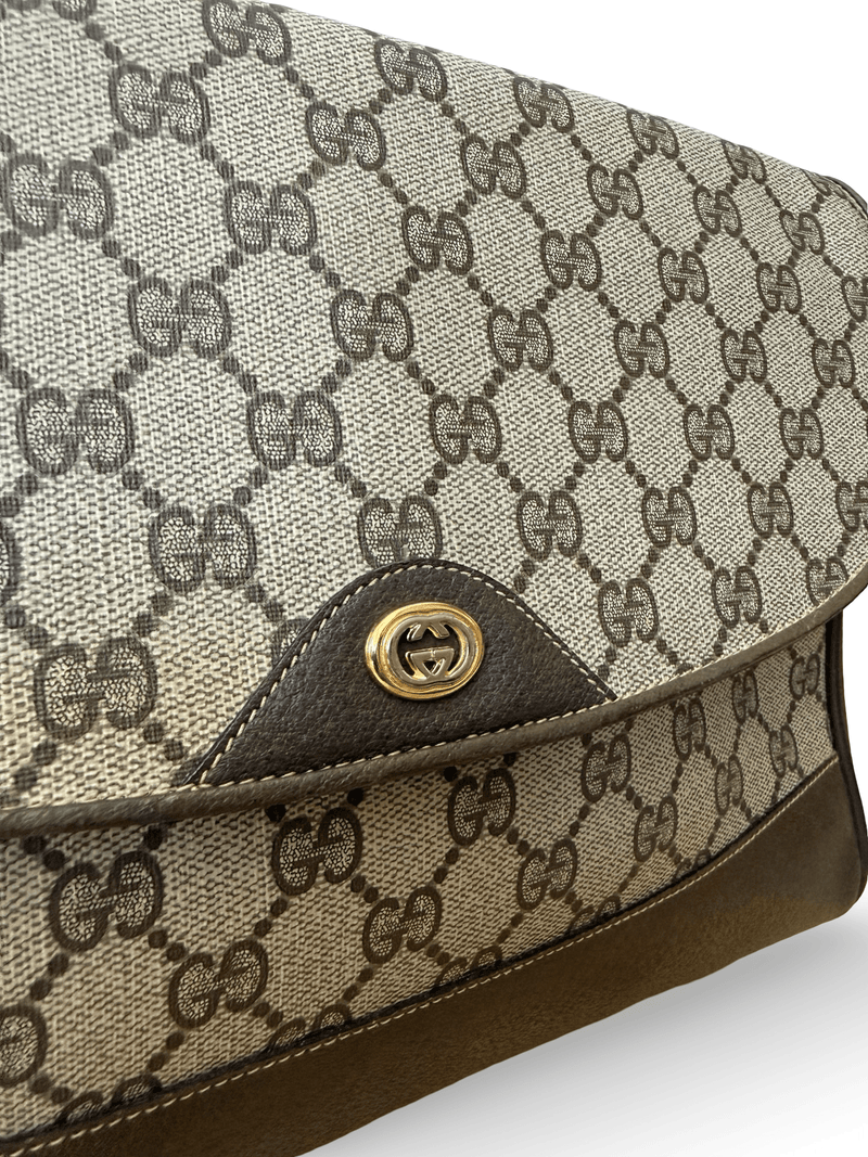 Gucci Crossbody - Relovedbags