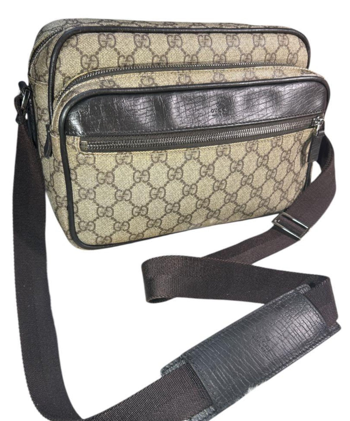 Gucci Crossbody bag - Relovedbags