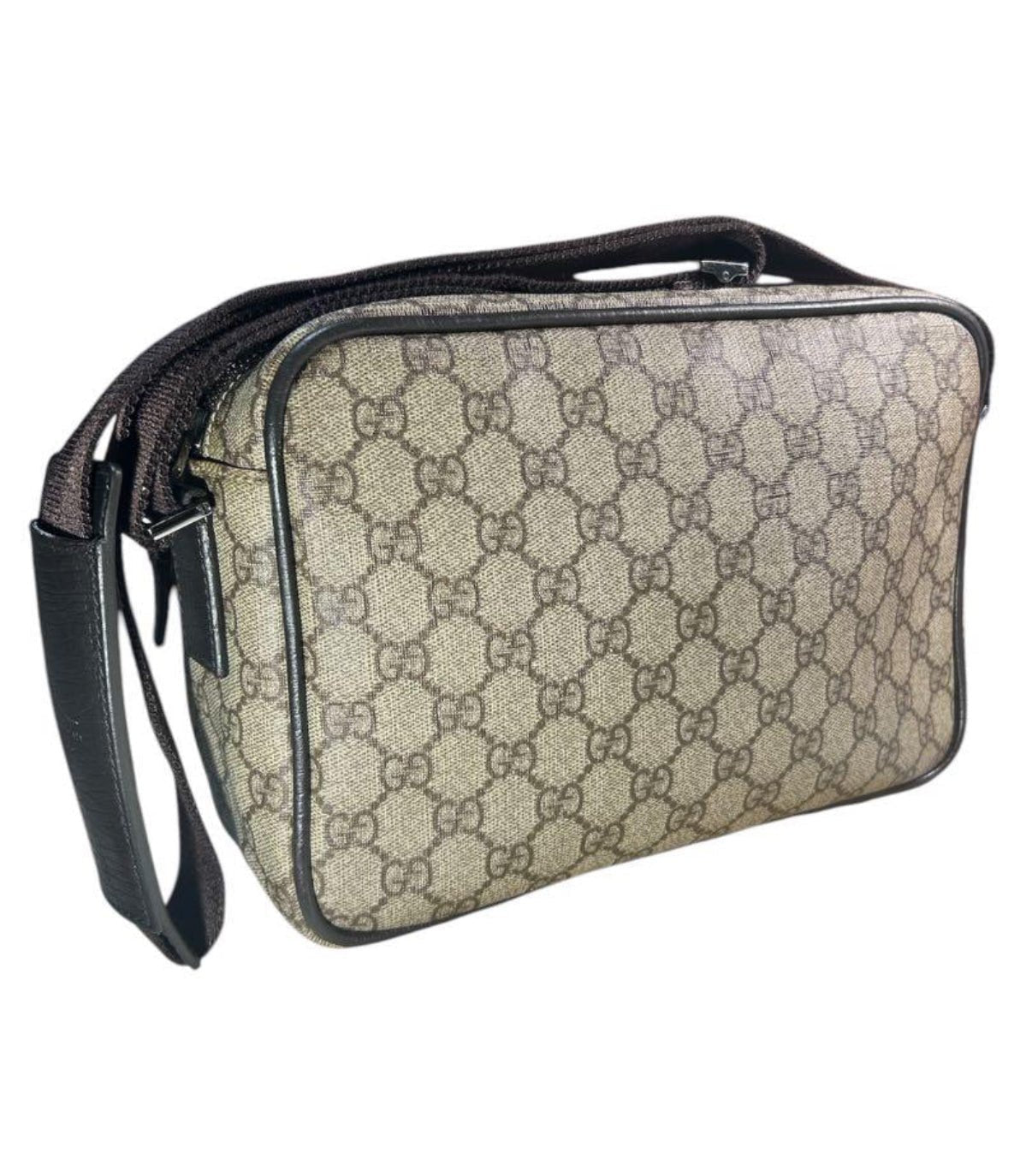 Gucci Crossbody bag - Relovedbags