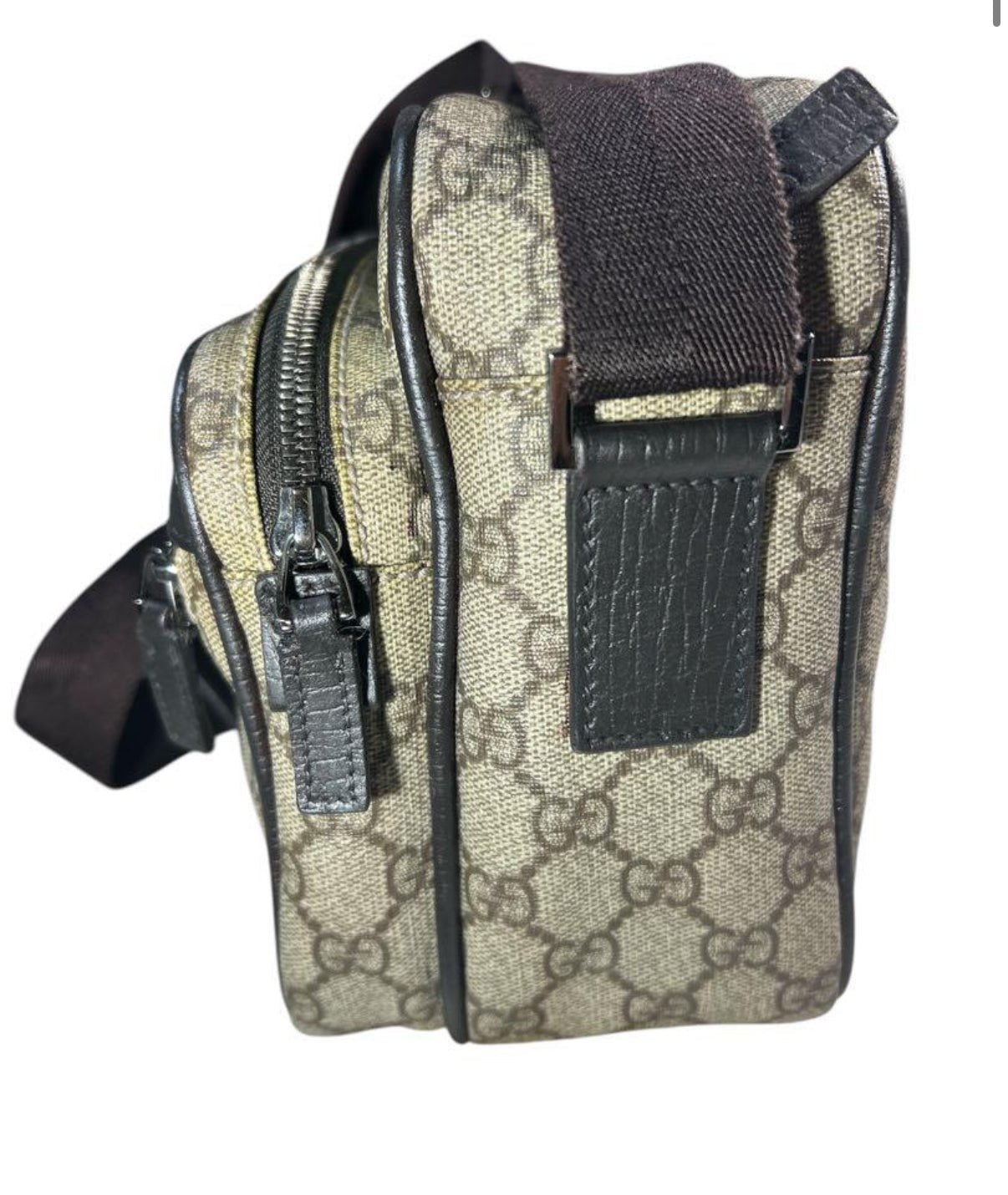 Gucci Crossbody bag - Relovedbags