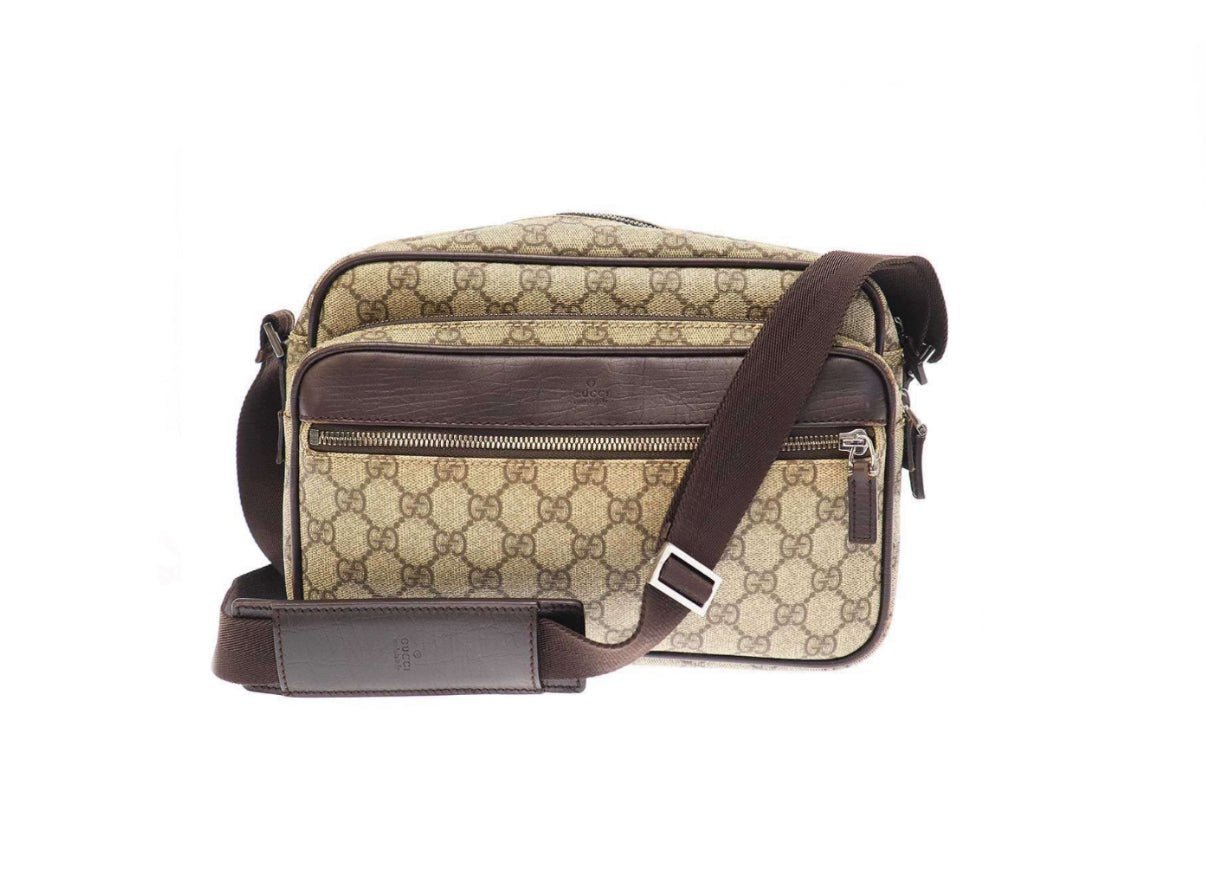 Gucci Crossbody bag - Relovedbags