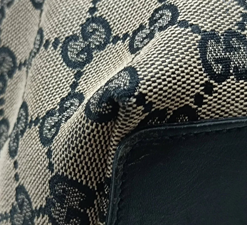 Gucci GG Tote - Relovedbags