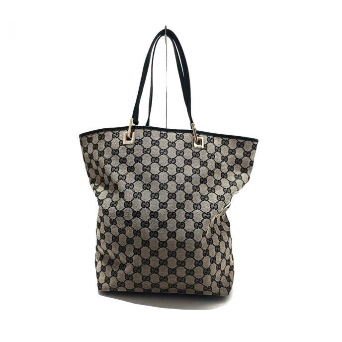 Gucci GG Tote - Relovedbags
