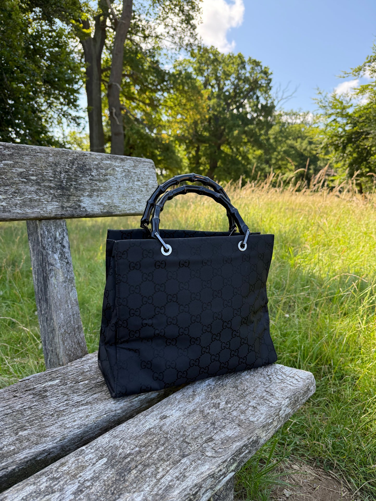 Gucci Handbag - Relovedbags