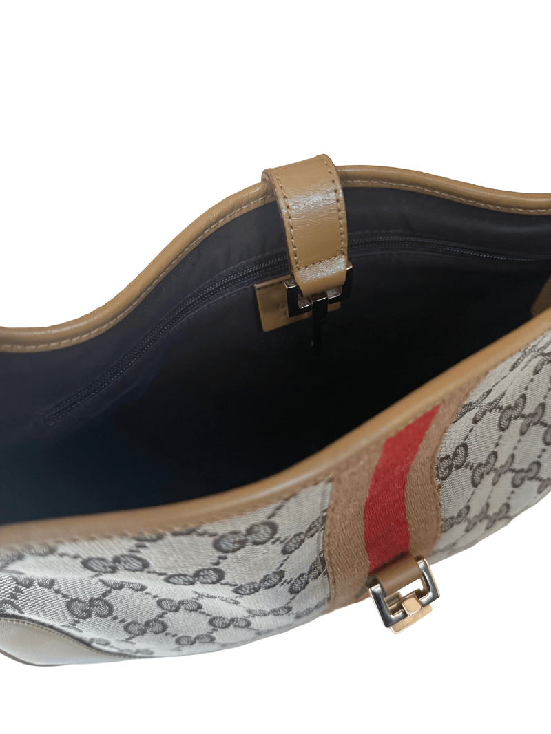 Gucci Jackie - Relovedbags