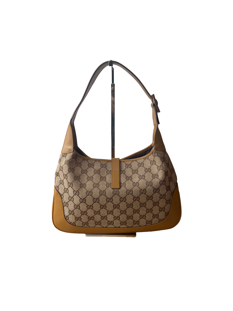 Gucci Jackie - Relovedbags