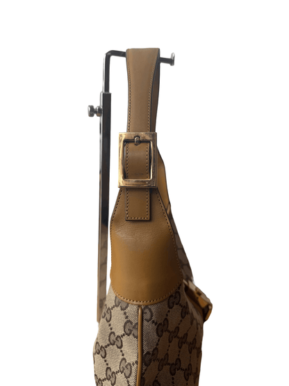 Gucci Jackie - Relovedbags