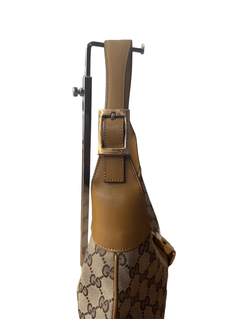 Gucci Jackie - Relovedbags