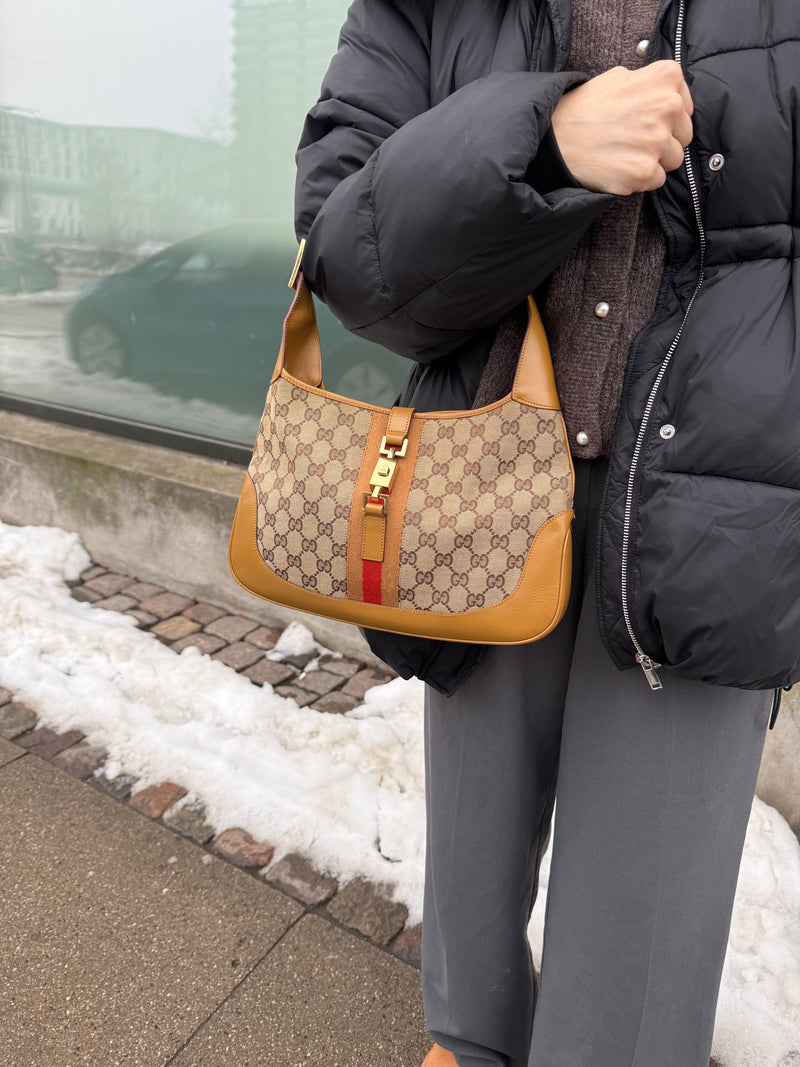 Gucci Jackie - Relovedbags