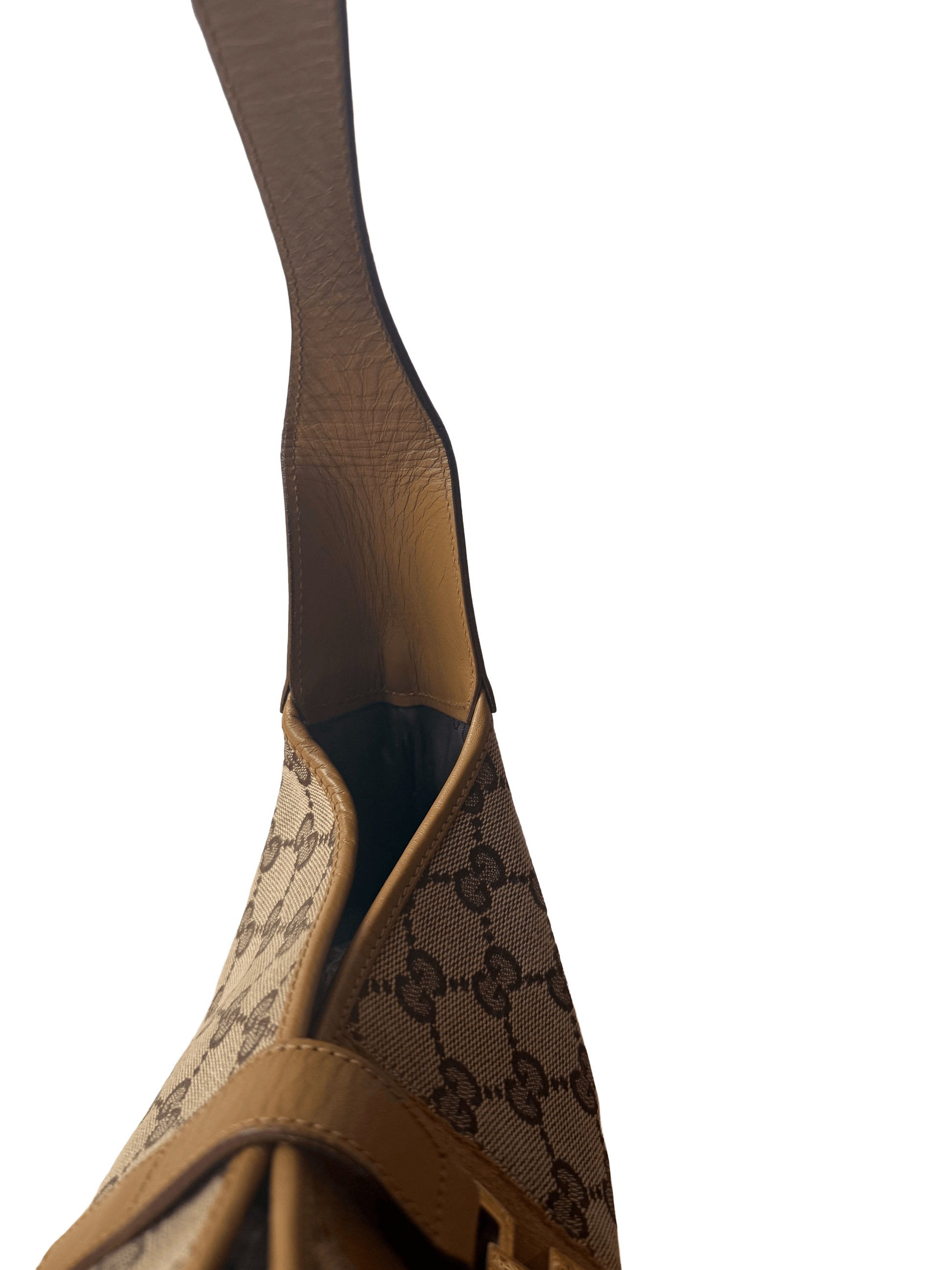 Gucci Jackie - Relovedbags