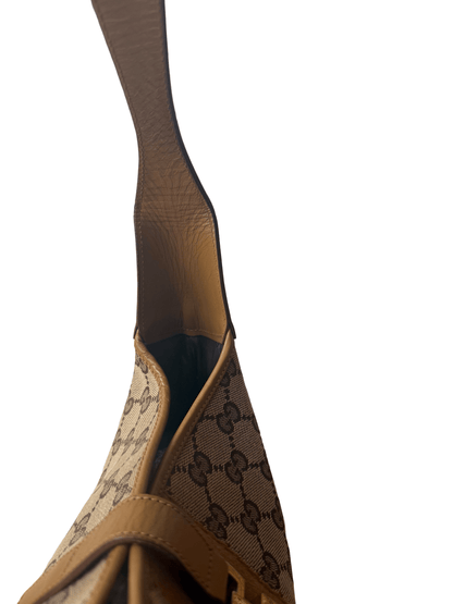 Gucci Jackie - Relovedbags