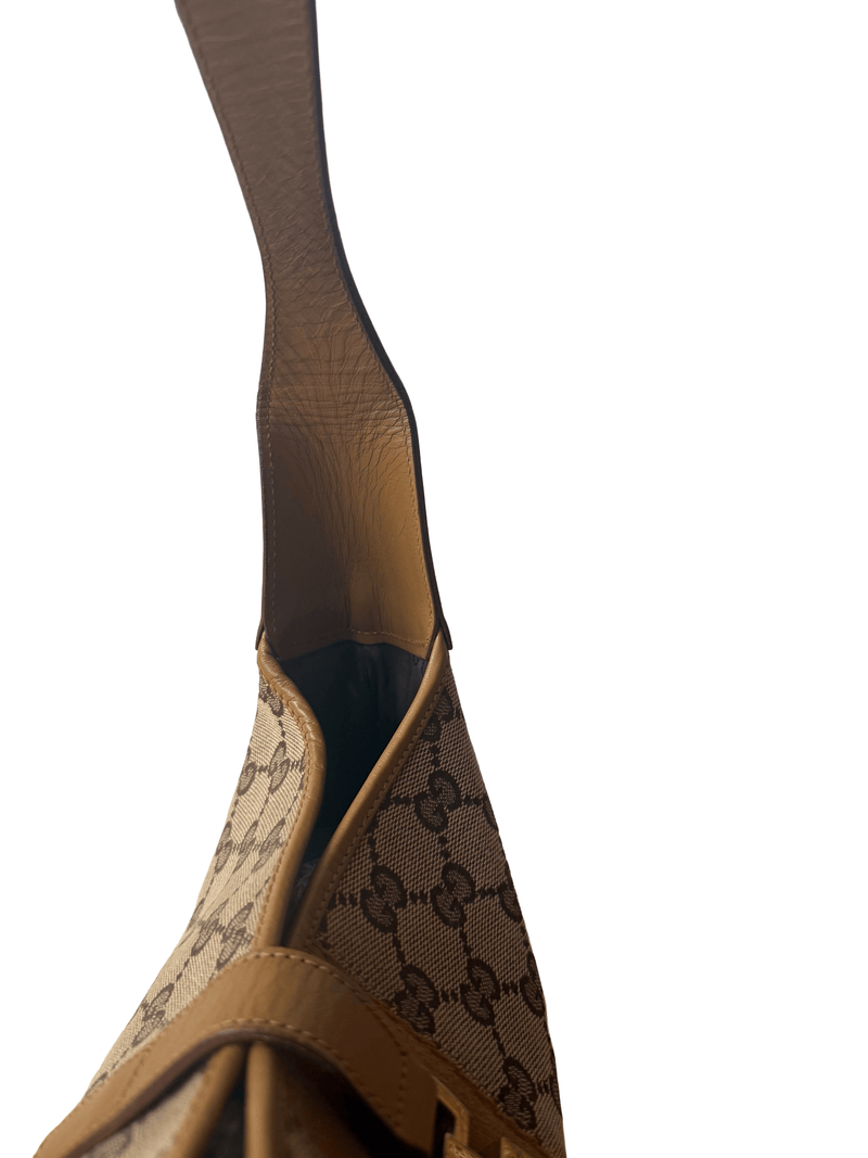 Gucci Jackie - Relovedbags