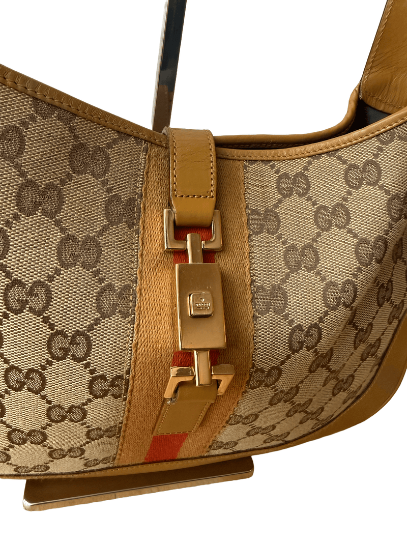 Gucci Jackie - Relovedbags