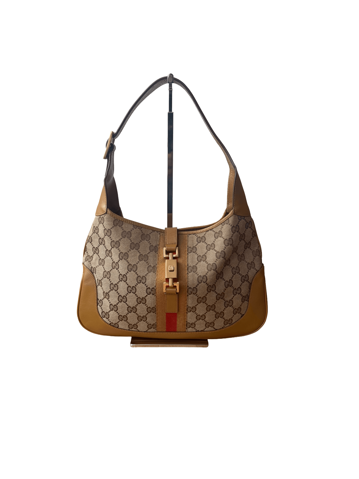 Gucci Jackie - Relovedbags