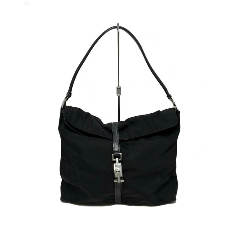 Gucci Jackie Skuldertaske - Relovedbags