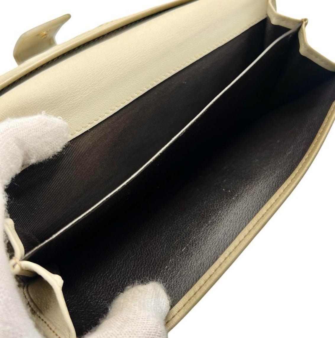 Gucci Long Wallet - Relovedbags