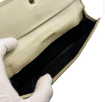 Gucci Long Wallet - Relovedbags