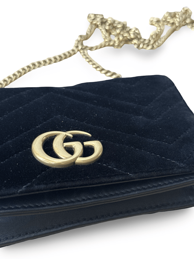 Gucci Marmont - Relovedbags