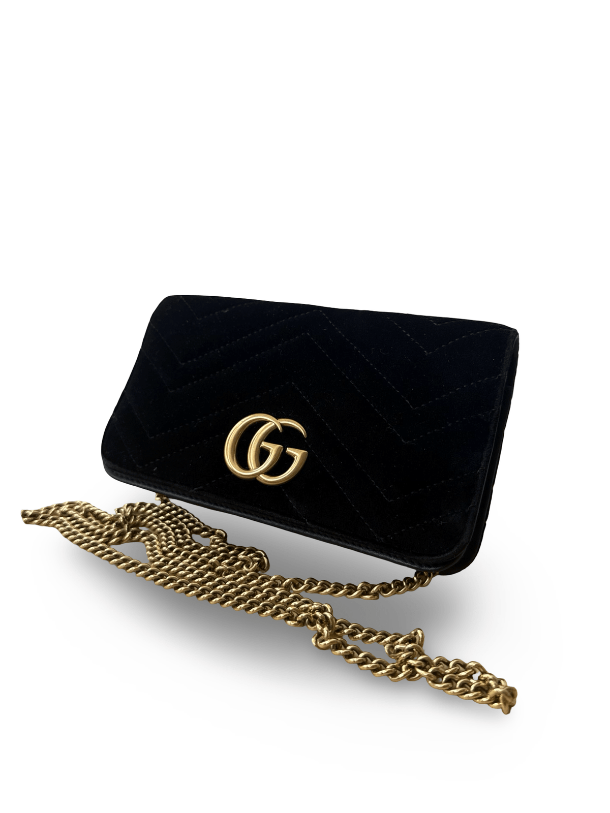 Gucci Marmont - Relovedbags