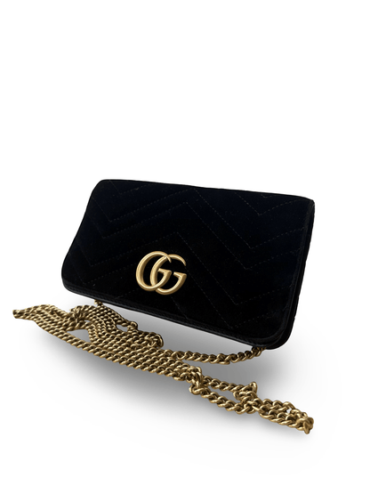 Gucci Marmont - Relovedbags