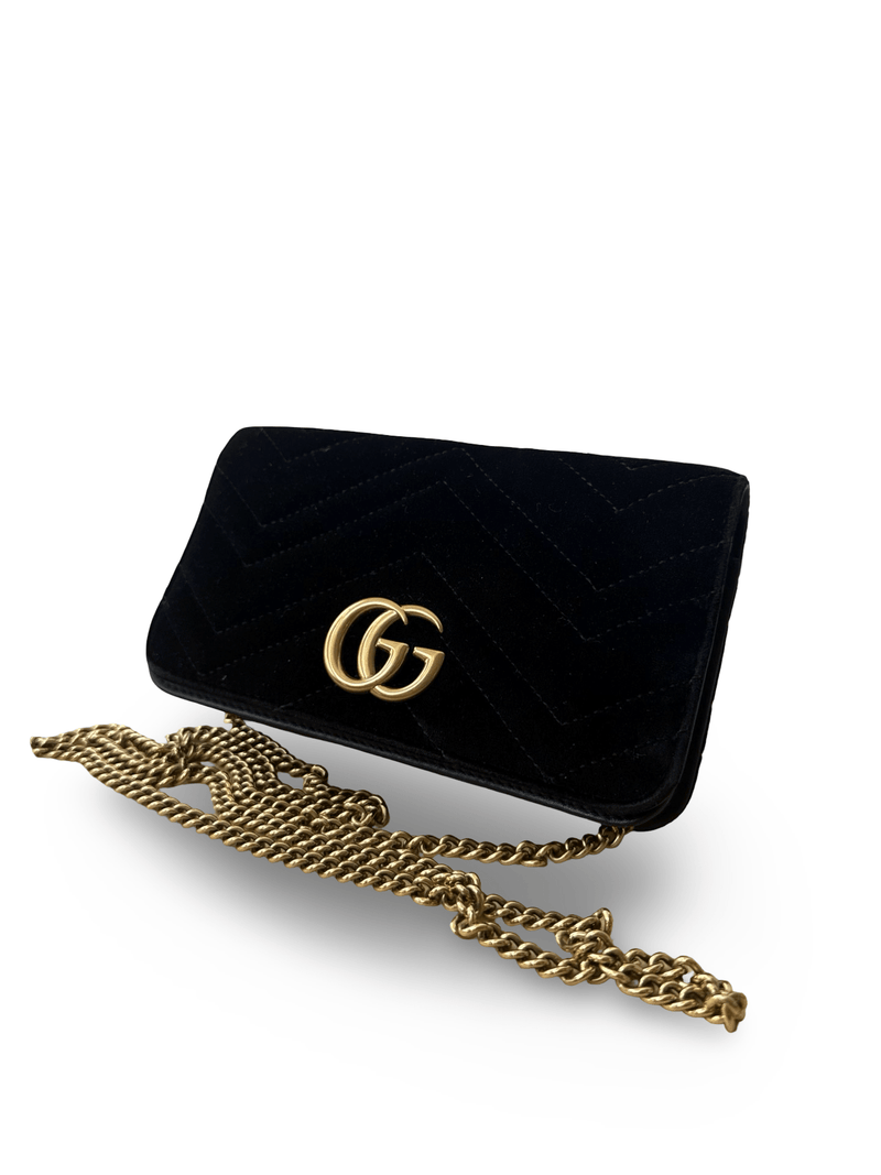 Gucci Marmont - Relovedbags