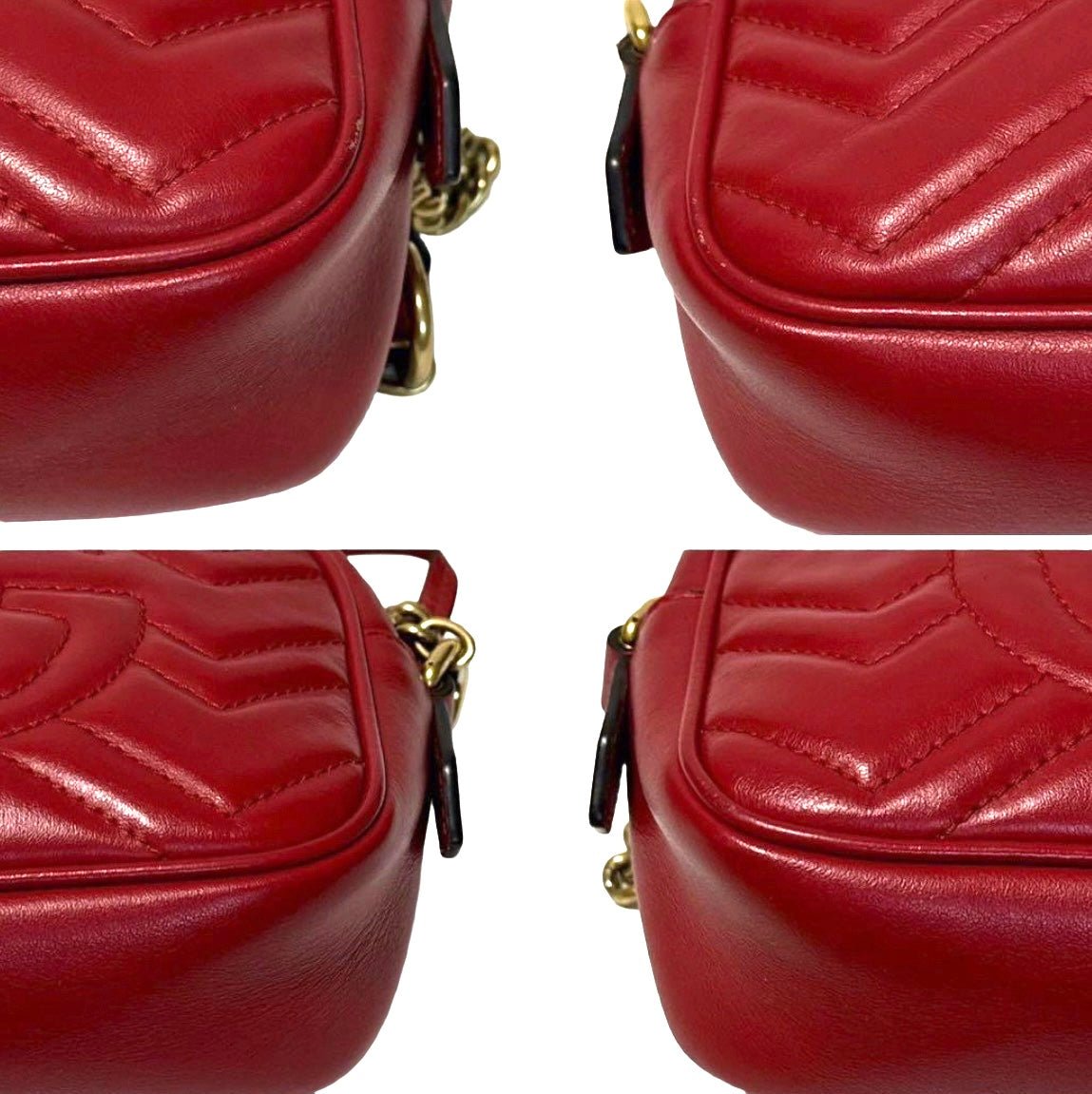 Gucci Marmont - Relovedbags