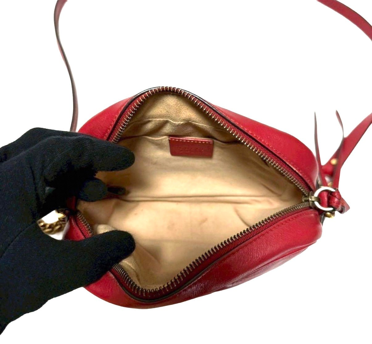 Gucci Marmont - Relovedbags