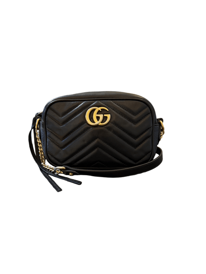 Gucci Marmont - Relovedbags