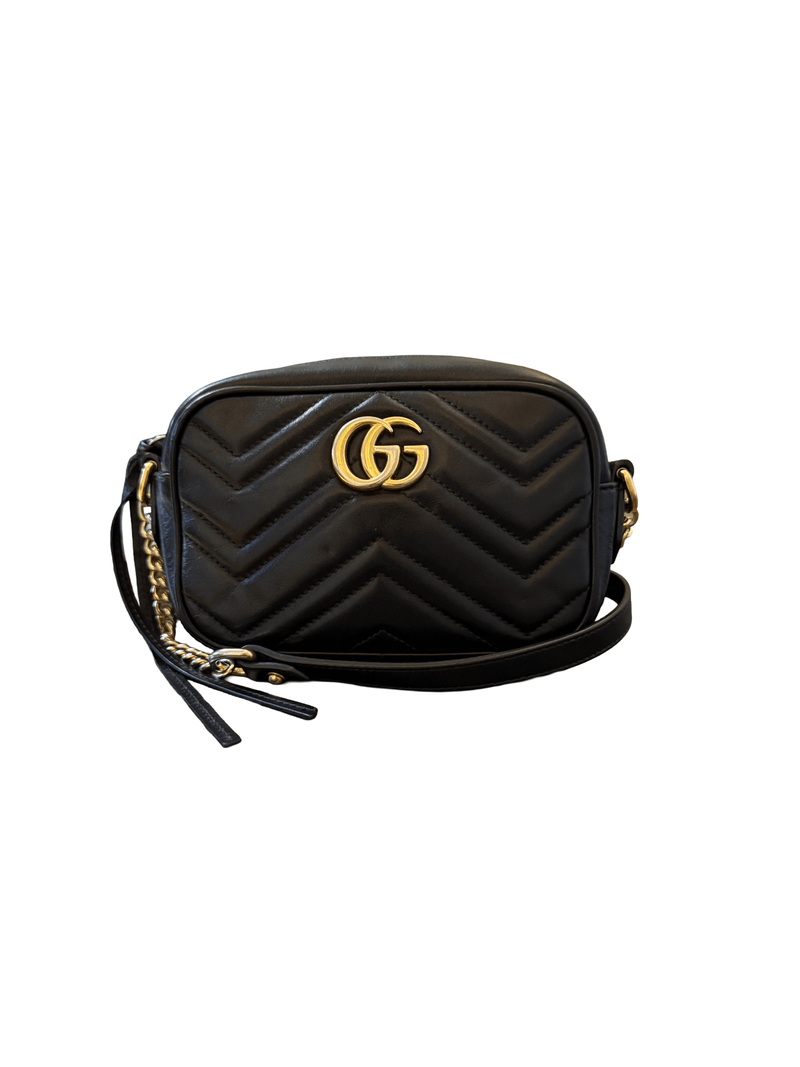 Gucci Marmont - Relovedbags