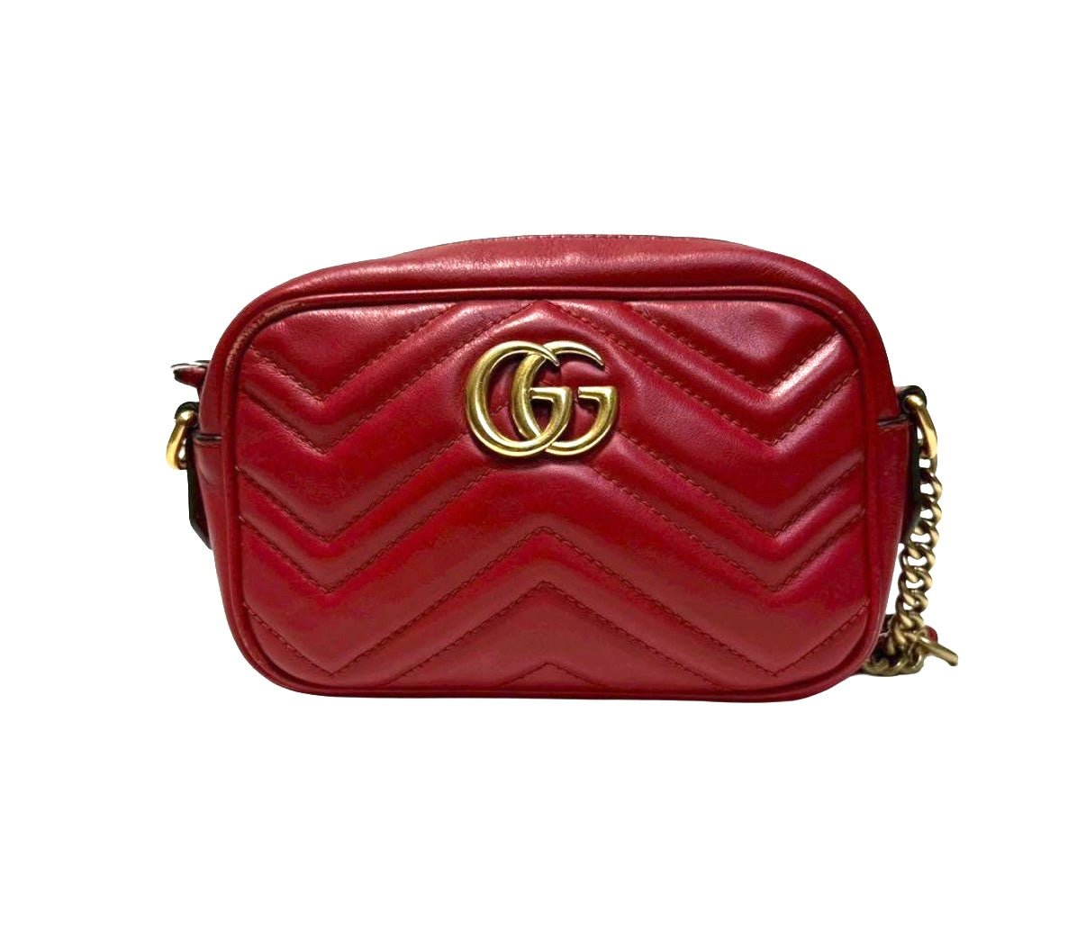 Gucci Marmont - Relovedbags