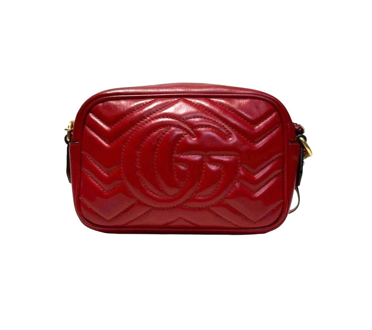 Gucci Marmont - Relovedbags