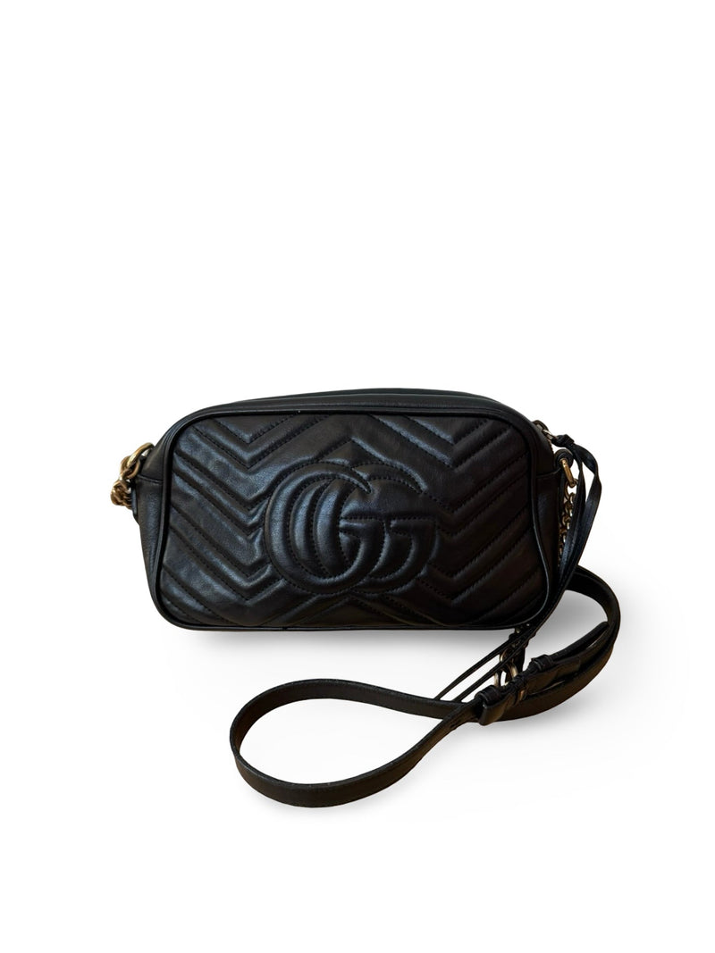 Gucci Marmont - Relovedbags