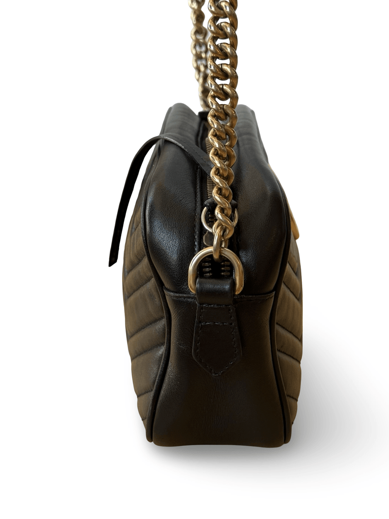 Gucci Marmont - Relovedbags