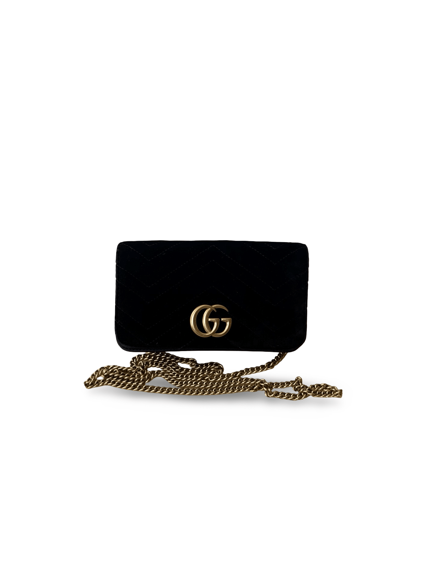 Gucci Marmont - Relovedbags