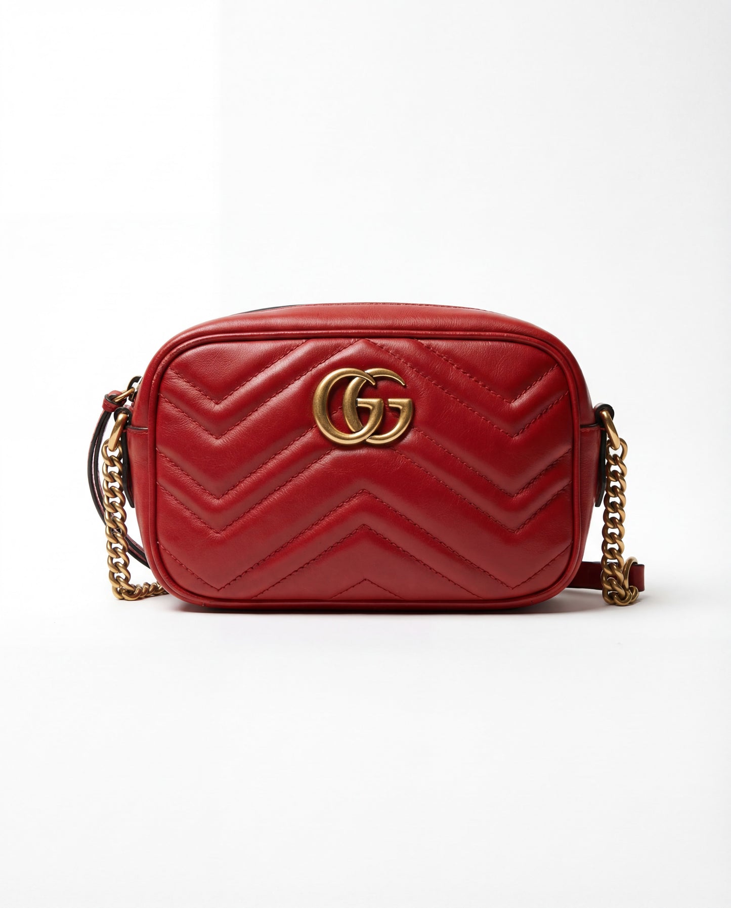 Gucci Marmont - Relovedbags