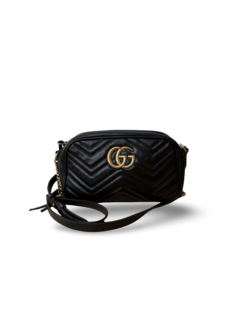 Gucci Marmont - Relovedbags