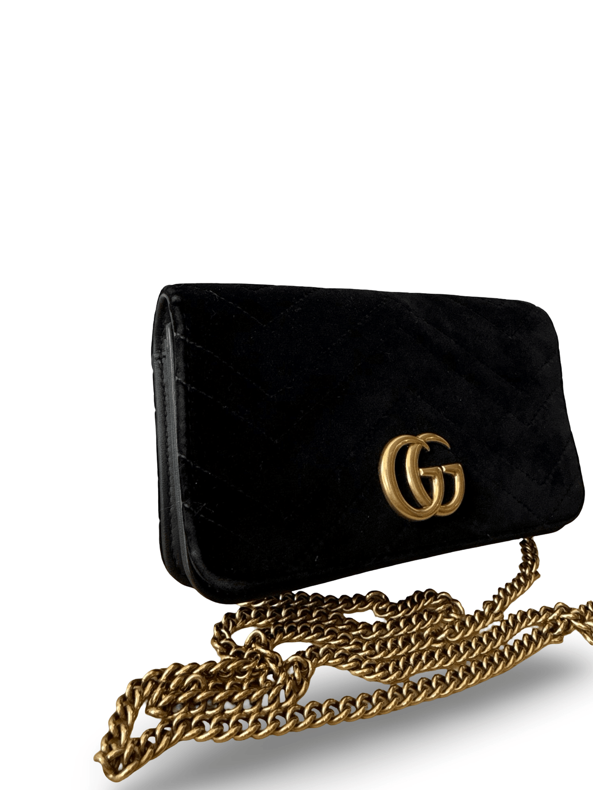 Gucci Marmont - Relovedbags