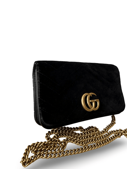 Gucci Marmont - Relovedbags