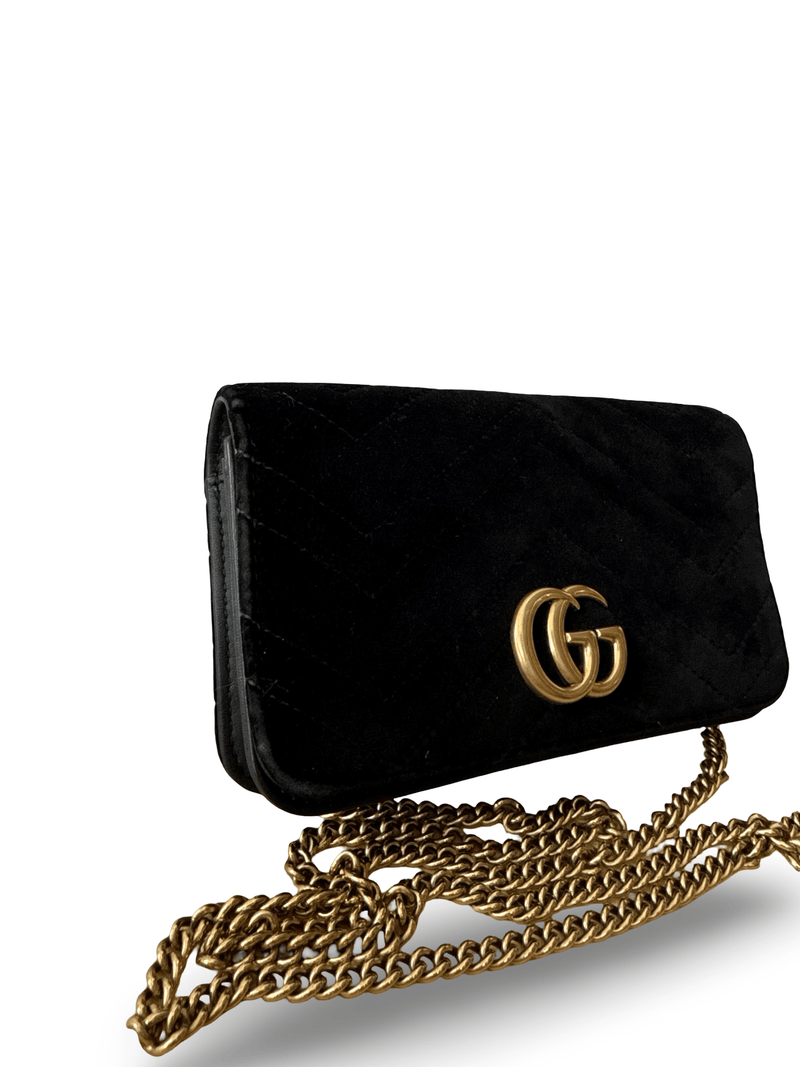 Gucci Marmont - Relovedbags
