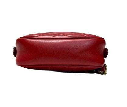 Gucci Marmont - Relovedbags