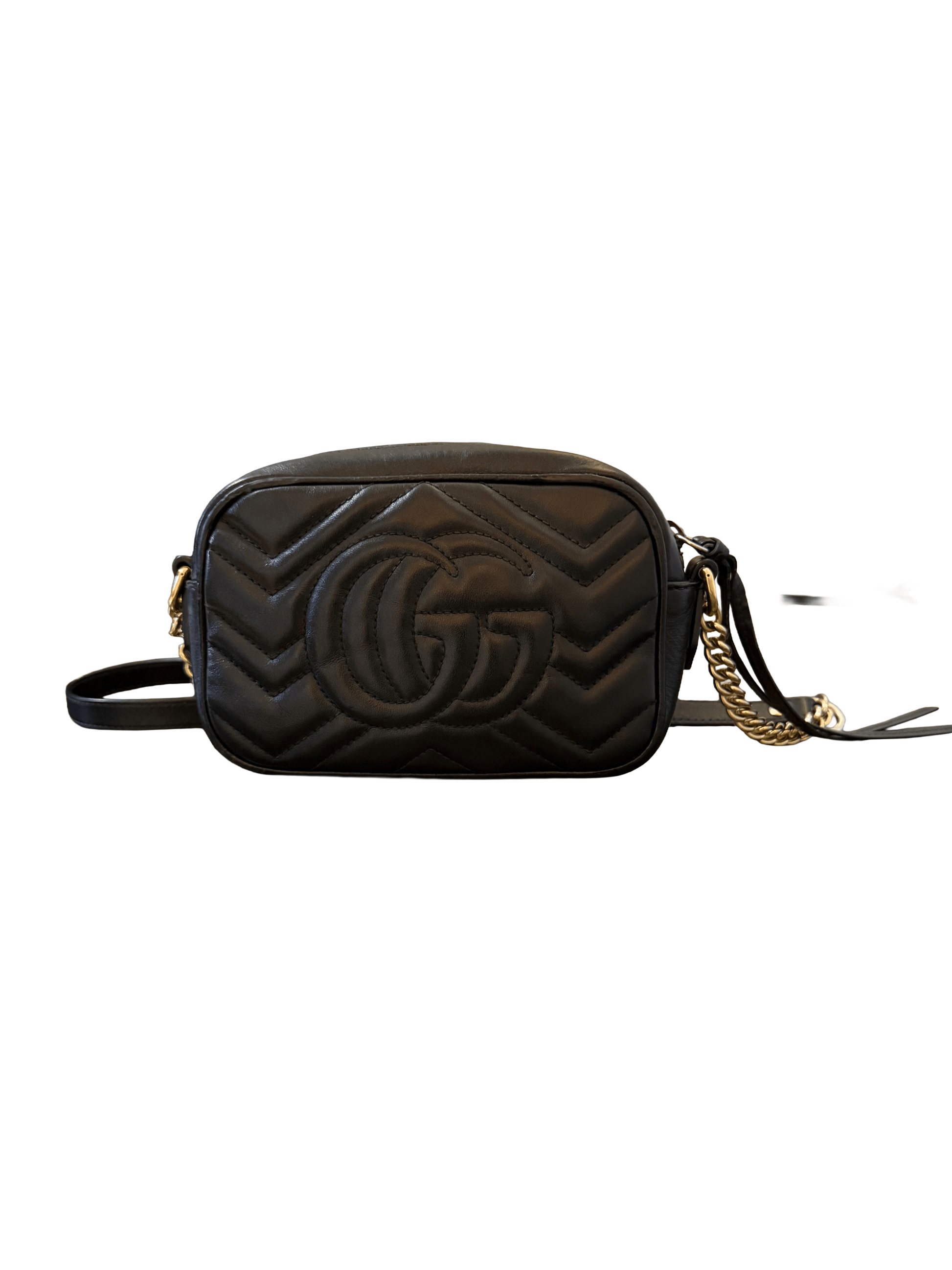 Gucci Marmont - Relovedbags