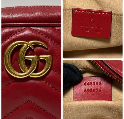 Gucci Marmont - Relovedbags