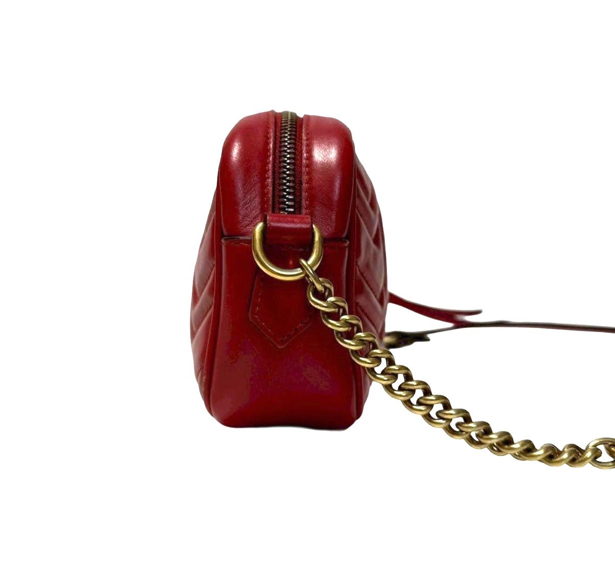 Gucci Marmont - Relovedbags